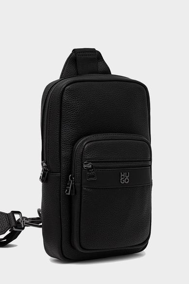 ΤΣΑΝΤΑΚΙ HUGO - 001 ΜΑΥΡΟ